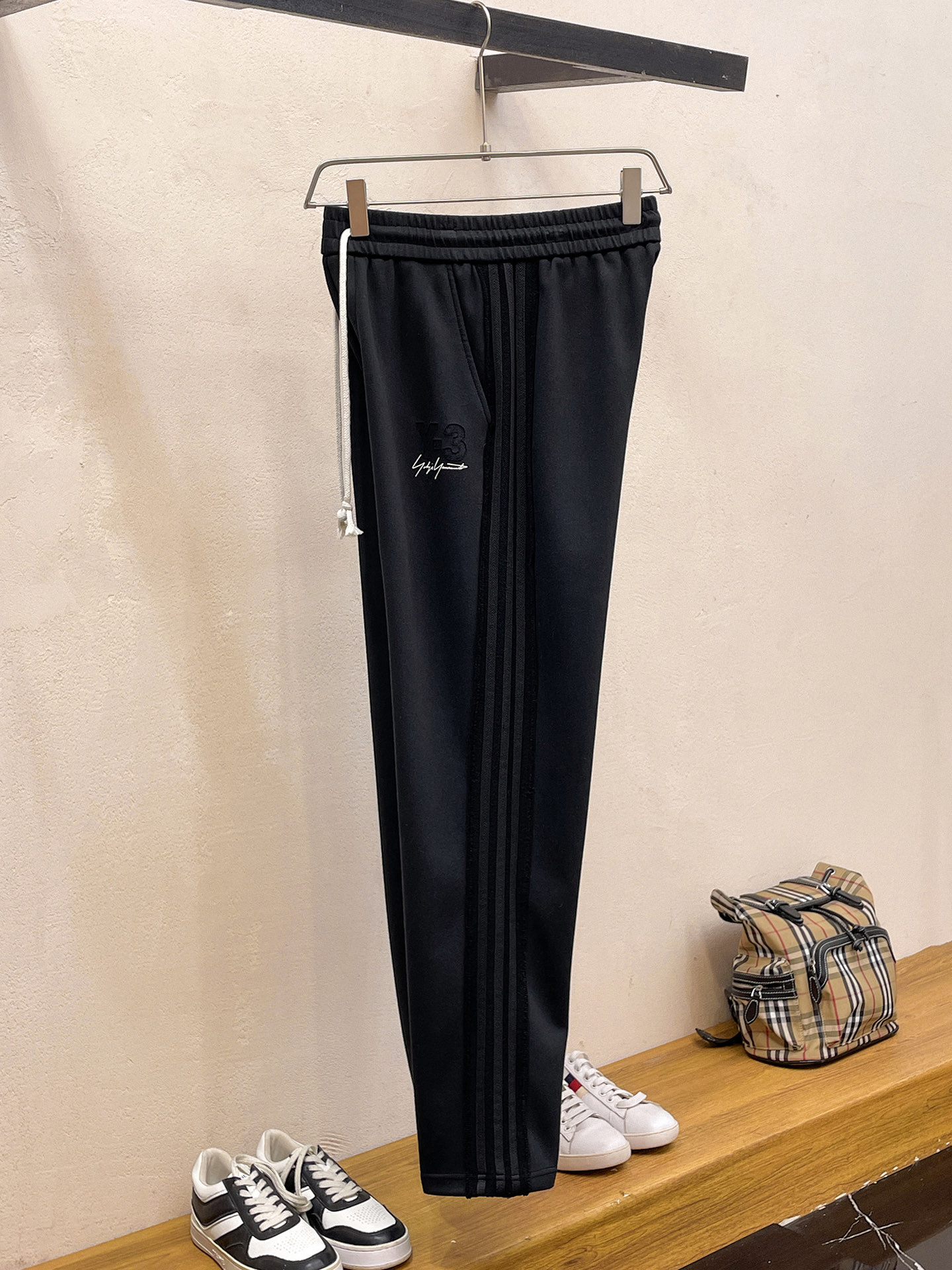 Casual Pants Man